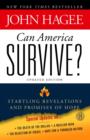 Can America Survive? : 10 Prophetic Signs That We Are The Terminal Generation - eBook