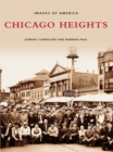 Chicago Heights - eBook