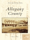 Allegany County - eBook
