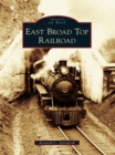East Broad Top Railroad - eBook