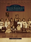 Greater Harrisburg's Jewish Community - eBook