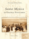 Santa Monica in Vintage Postcards - eBook