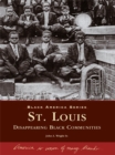 St. Louis - eBook