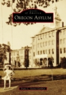 Oregon Asylum - eBook