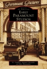 Early Paramount Studios - eBook