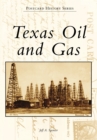 Texas Oil and Gas - eBook