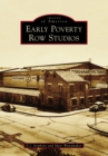 Early Poverty Row Studios - eBook