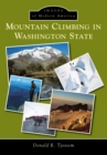 Mountain Climbing in Washington State - eBook