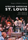African American St. Louis - eBook
