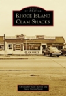 Rhode Island Clam Shacks - eBook