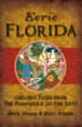 Eerie Florida : Chilling Tales from the Panhandle to the Keys - eBook