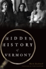 Hidden History of Vermont - eBook