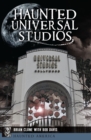 Haunted Universal Studios - eBook