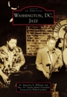 Washington, DC, Jazz - eBook