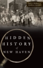 Hidden History of New Haven - eBook