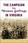 The Campaign for Women Suffrage in Virginia - eBook