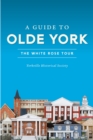 A Guide to Olde York - eBook