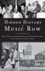 Hidden History of Music Row - eBook