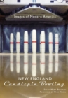 New England Candlepin Bowling - eBook