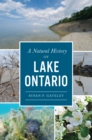 A Natural History of Lake Ontario - eBook