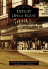 Detroit Opera House - eBook