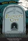 The Ghostly Tales of Ellicott City - eBook