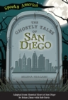 The Ghostly Tales of San Diego - eBook