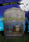 The Ghostly Tales of Bloomington - eBook