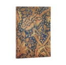 Morris Windrush (William Morris) Midi Lined Journal - Book