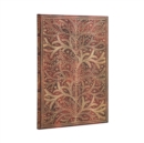 Wildwood (Tree of Life) Grande Unlined Journal - Book