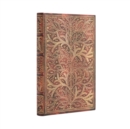Wildwood (Tree of Life) Mini Lined Journal - Book