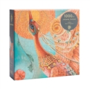 Firebird (Birds of Happiness) Puzzle - Book