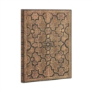 Enigma (Le Gascon) Ultra Unlined Journal - Book