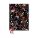 Floralia (William Kilburn) Midi 18-month Dayplanner 2024 - Book