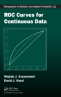 ROC Curves for Continuous Data - eBook