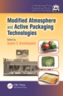 Modified Atmosphere and Active Packaging Technologies - eBook
