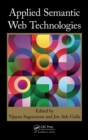 Applied Semantic Web Technologies - eBook