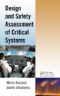 Design and Safety Assessment of Critical Systems - eBook