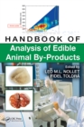 Handbook of Analysis of Edible Animal By-Products - eBook