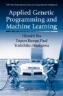 Applied Genetic Programming and Machine Learning - eBook