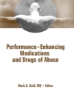 Performance Enhancing Medications and Drugs of Abuse - eBook