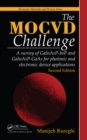 The MOCVD Challenge : A survey of GaInAsP-InP and GaInAsP-GaAs for photonic and electronic device applications, Second Edition - eBook
