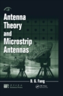 Antenna Theory and Microstrip Antennas - eBook