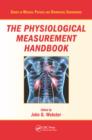 The Physiological Measurement Handbook - eBook