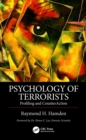Psychology of Terrorists : Profiling and CounterAction - eBook