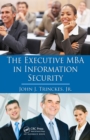 The Executive MBA in Information Security - eBook