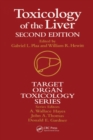Toxicology of the Liver - eBook