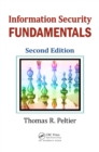 Information Security Fundamentals - eBook