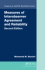 Measures of Interobserver Agreement and Reliability - eBook