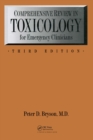 Comprehensive Reviews in Toxicology : For Emergency Clinicians - eBook